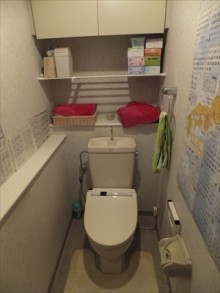 シンプルで清潔感のある水廻りに一新!明るく使いやすく シンプルで清潔感のある水廻りに一新!明るく使いやすく